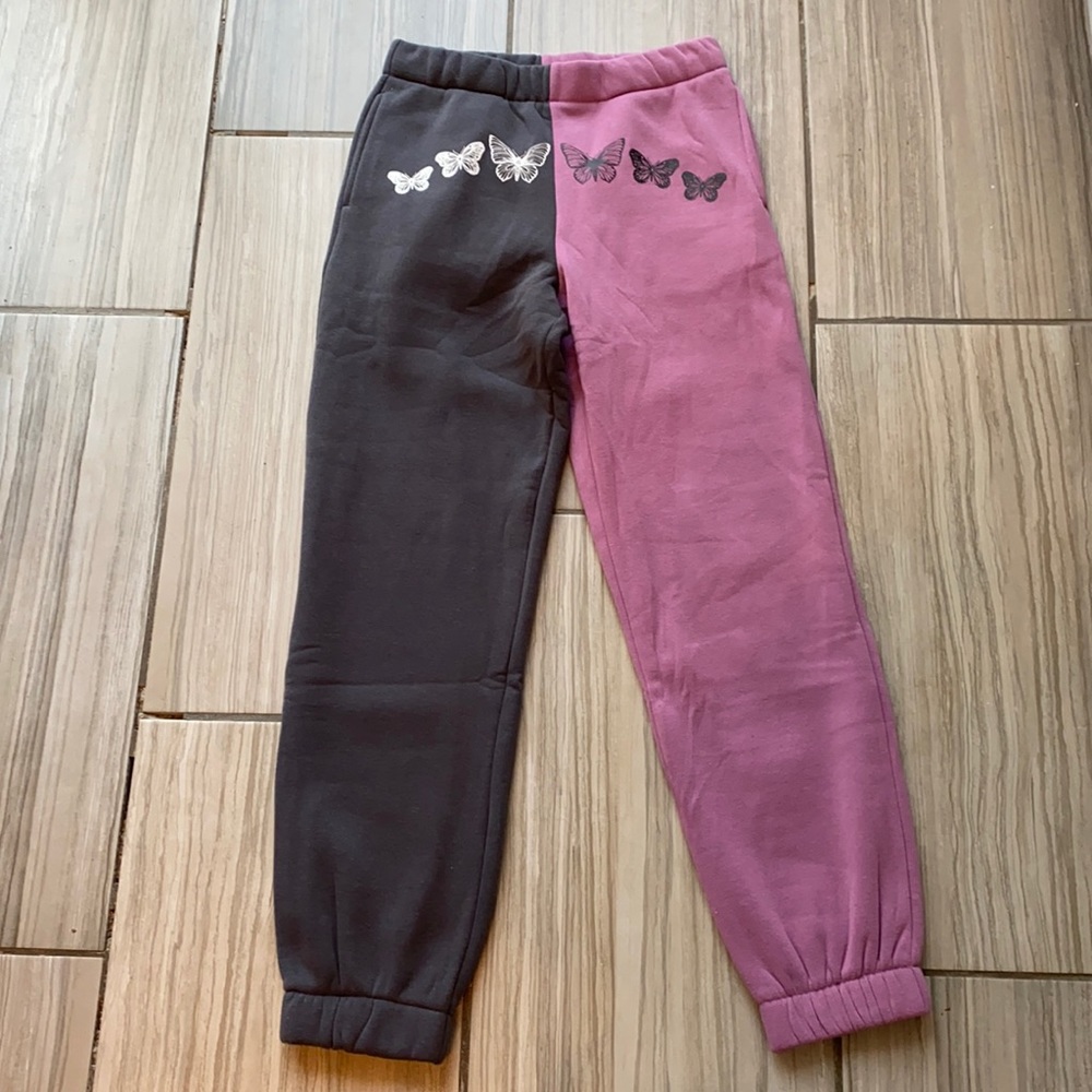 Vanilla Sky Sweatpants